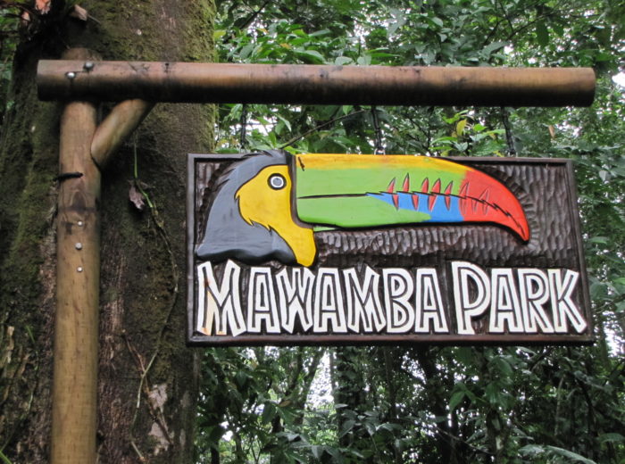 Mawamba Lodge Costa Rica