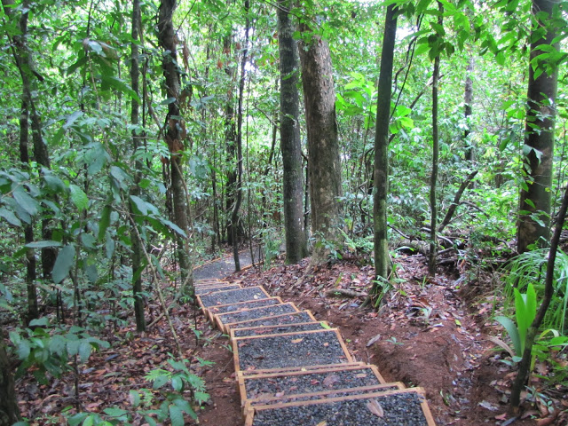 Manuel Antonio Costa Rica