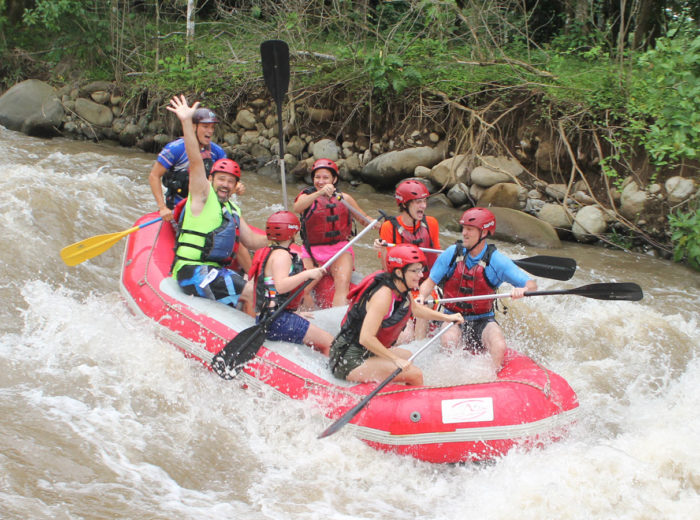 COSTA RICA FAMILY VACATIONS