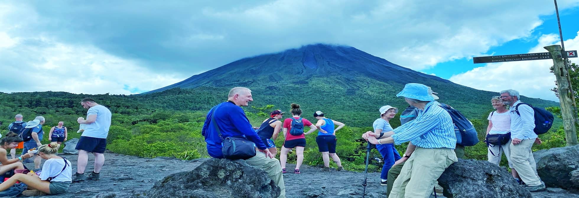 COSTA RICA FAMILY VACATIONS - Natural Expeditions